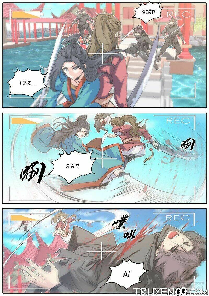 Tần Hiệp - Chapter 26 - Page 7