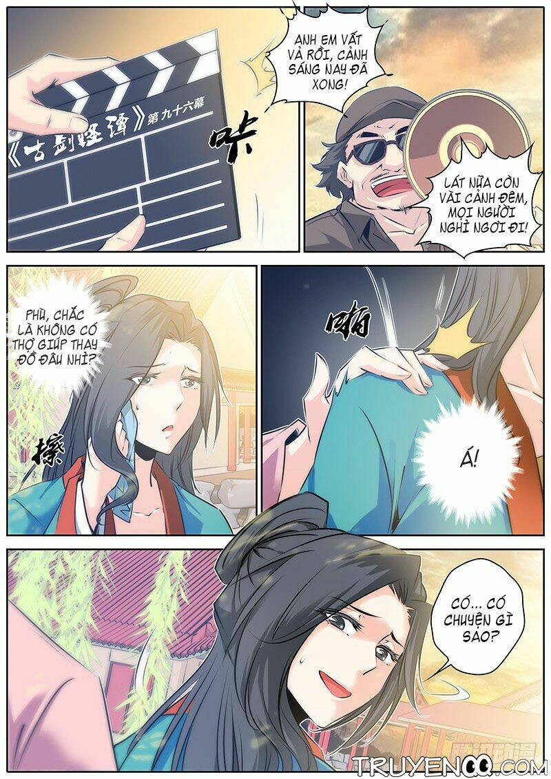 Tần Hiệp - Chapter 26 - Page 8