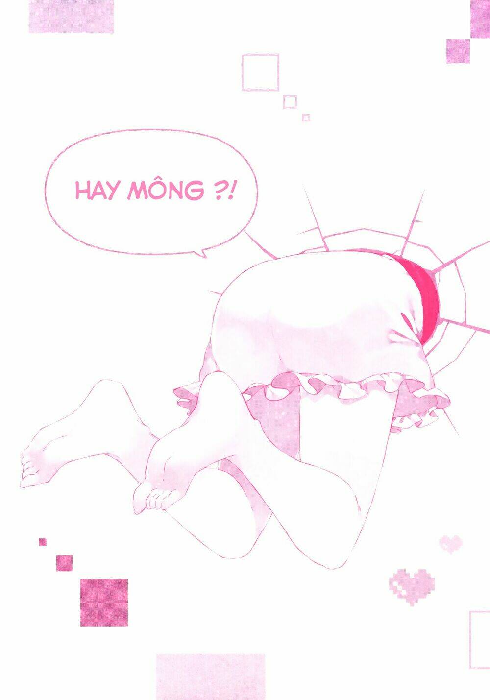 Kabe ni Mary.com - Chapter 6 - Page 25