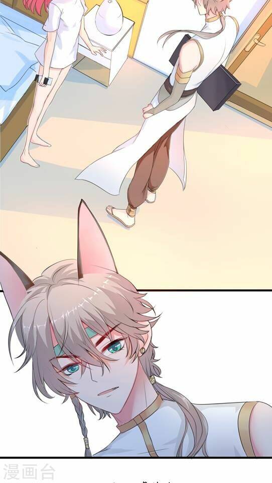 Nữ Chủ Là Nhân Vật Phản Diện - Chapter 3 - Page 20