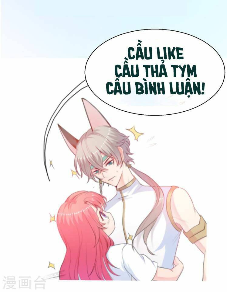 Nữ Chủ Là Nhân Vật Phản Diện - Chapter 3 - Page 23