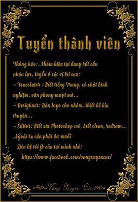 Nữ Chủ Là Nhân Vật Phản Diện - Chapter 3 - Page 24