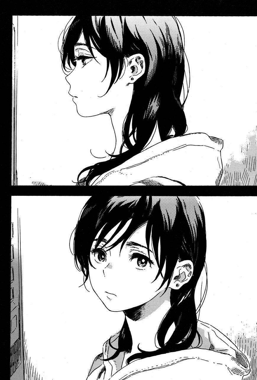 Dare datte Skylark - Chapter 1 - Page 26