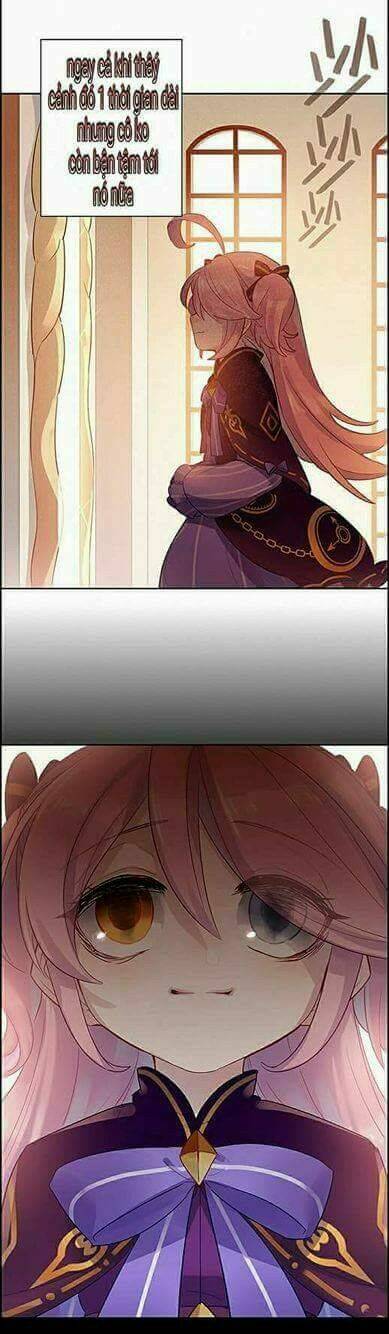 Guns Girl - Honkai Gakuen: Quá khứ của Sin Mal - Chapter 1 - Page 10