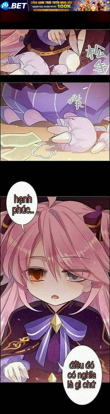 Guns Girl - Honkai Gakuen: Quá khứ của Sin Mal - Chapter 1 - Page 15