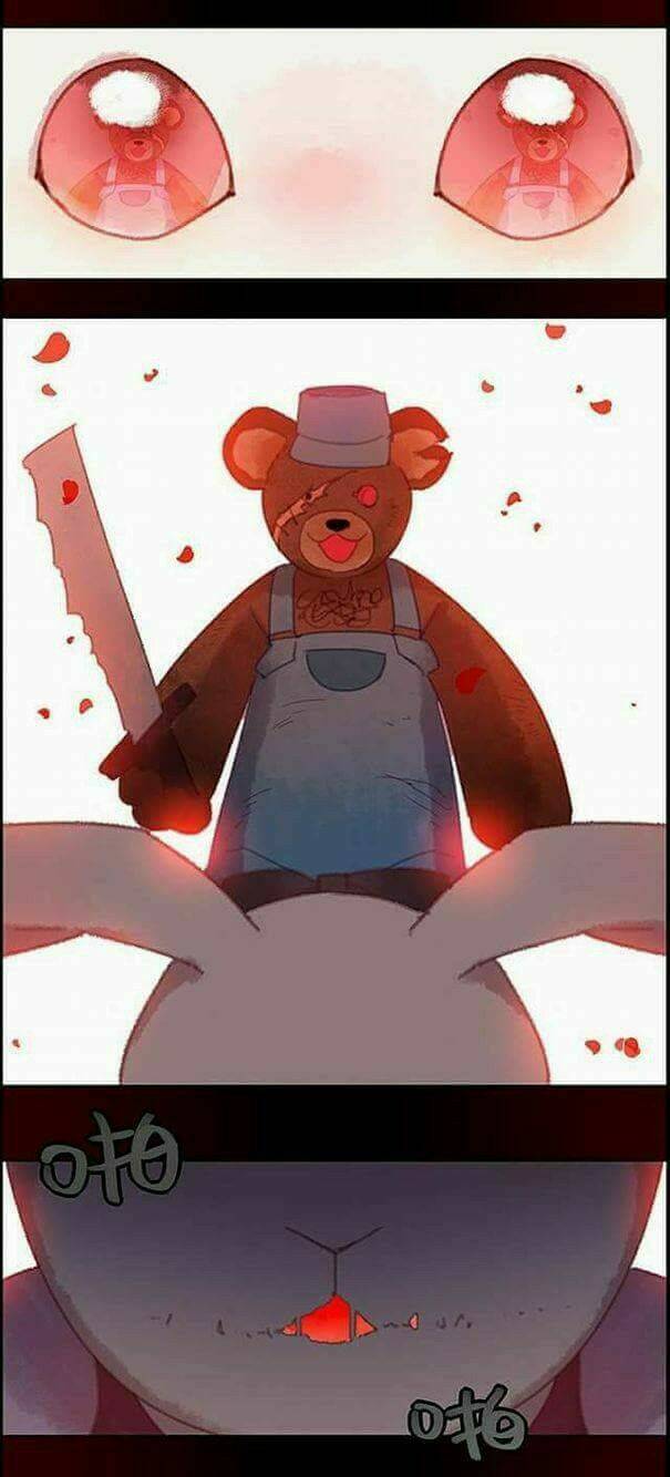 Guns Girl - Honkai Gakuen: Quá khứ của Sin Mal - Chapter 1 - Page 23