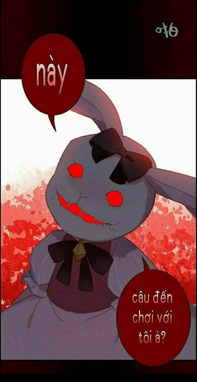 Guns Girl - Honkai Gakuen: Quá khứ của Sin Mal - Chapter 1 - Page 24