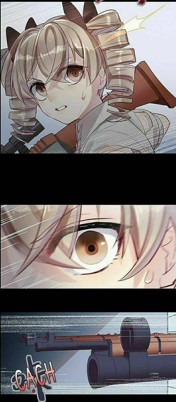 Guns Girl - Honkai Gakuen: Quá khứ của Sin Mal - Chapter 1 - Page 26