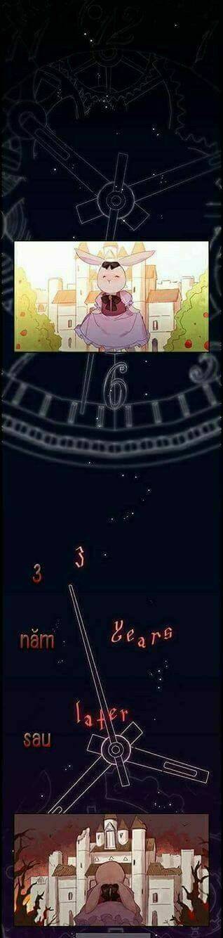 Guns Girl - Honkai Gakuen: Quá khứ của Sin Mal - Chapter 1 - Page 34