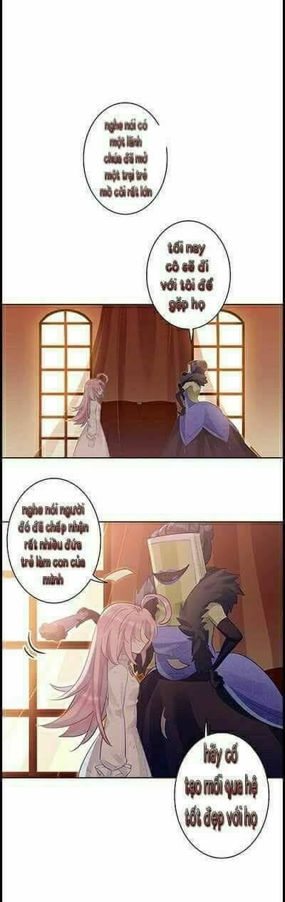 Guns Girl - Honkai Gakuen: Quá khứ của Sin Mal - Chapter 1 - Page 36