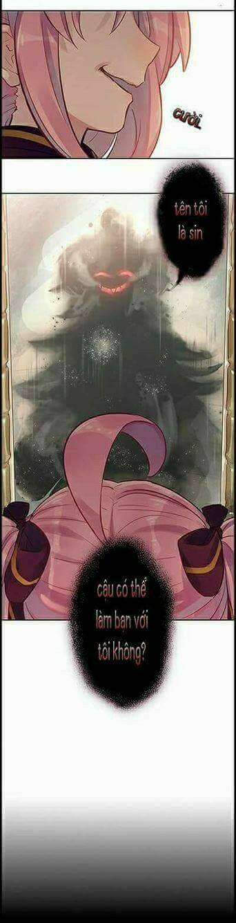 Guns Girl - Honkai Gakuen: Quá khứ của Sin Mal - Chapter 1 - Page 38