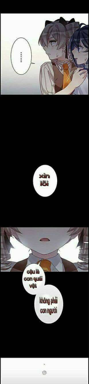 Guns Girl - Honkai Gakuen: Quá khứ của Sin Mal - Chapter 1 - Page 42