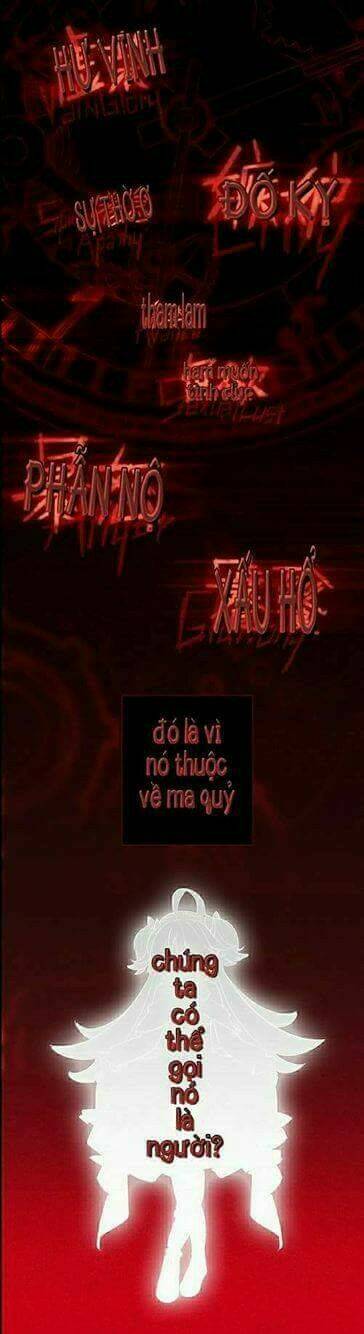 Guns Girl - Honkai Gakuen: Quá khứ của Sin Mal - Chapter 1 - Page 46