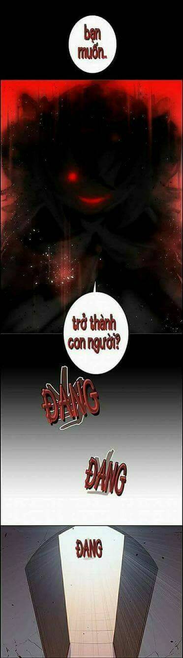 Guns Girl - Honkai Gakuen: Quá khứ của Sin Mal - Chapter 1 - Page 47