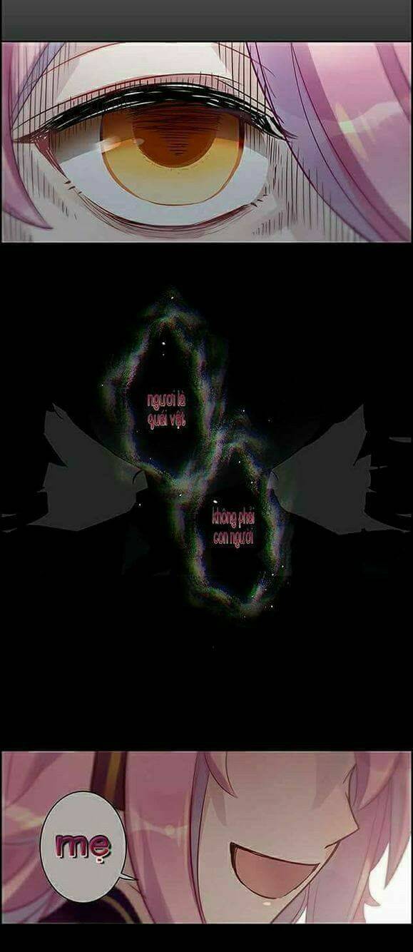 Guns Girl - Honkai Gakuen: Quá khứ của Sin Mal - Chapter 1 - Page 52