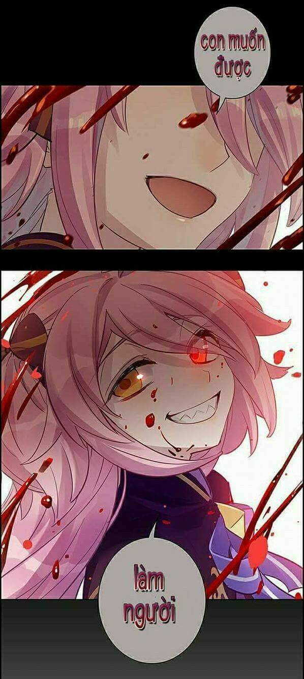 Guns Girl - Honkai Gakuen: Quá khứ của Sin Mal - Chapter 1 - Page 54