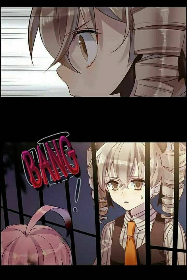 Guns Girl - Honkai Gakuen: Quá khứ của Sin Mal - Chapter 1 - Page 58