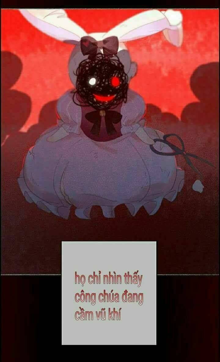 Guns Girl - Honkai Gakuen: Quá khứ của Sin Mal - Chapter 1 - Page 5