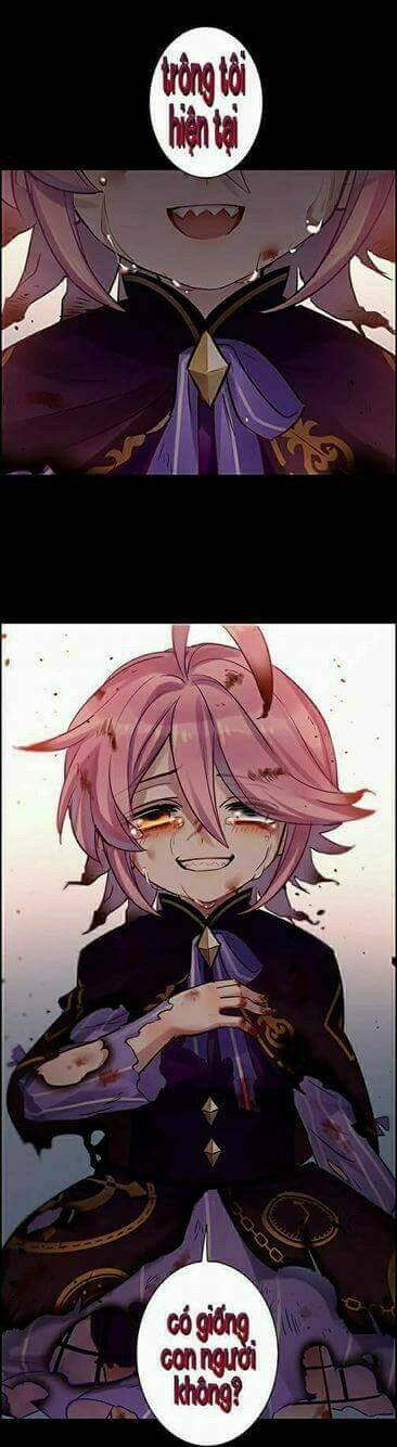 Guns Girl - Honkai Gakuen: Quá khứ của Sin Mal - Chapter 1 - Page 59