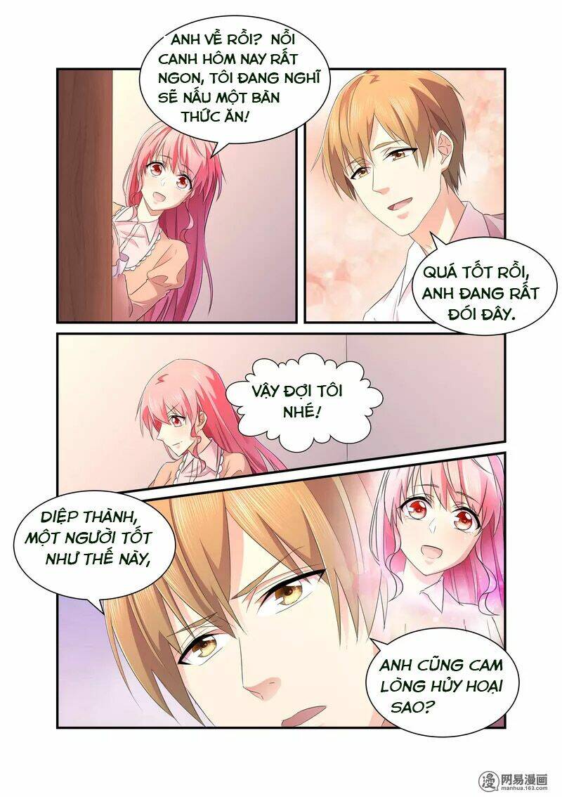 Cô vợ nhỏ bé của thiếu gia ác ma - Chapter 34 - Page 6