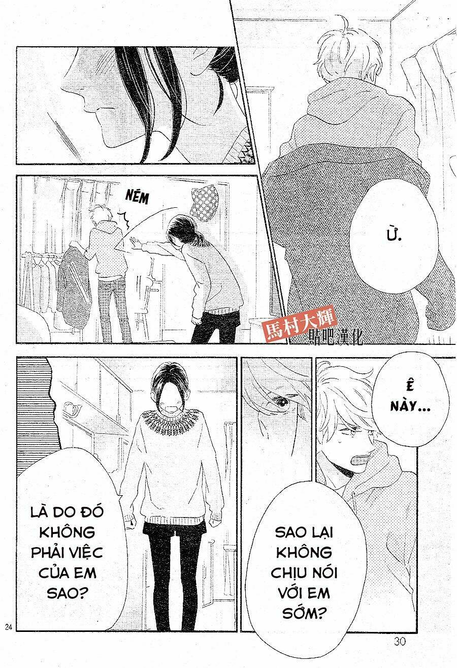Sao Mai của em (One shot) - Chapter 1 - Page 23