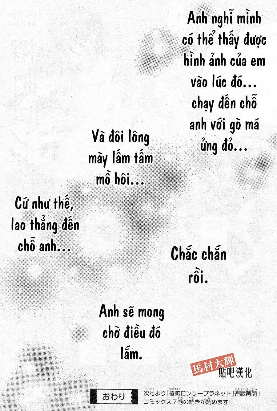 Sao Mai của em (One shot) - Chapter 1 - Page 32
