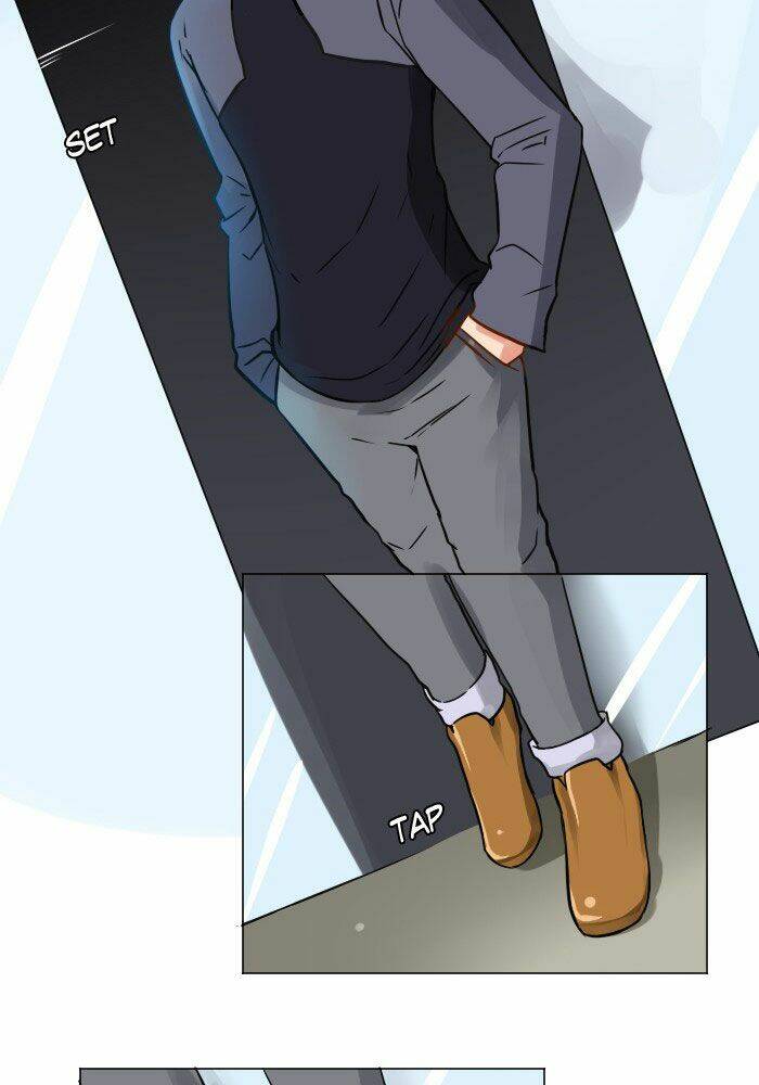 Psycho Love Contract - Chapter 4 - Page 12