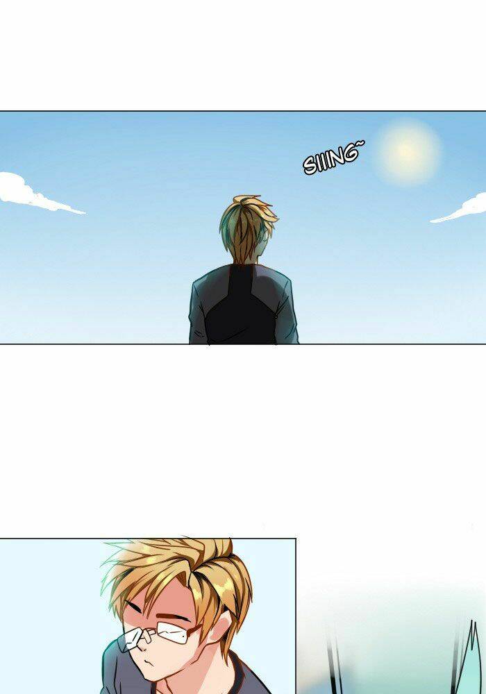 Psycho Love Contract - Chapter 4 - Page 13