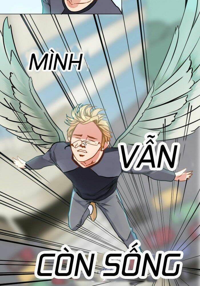 Psycho Love Contract - Chapter 4 - Page 14