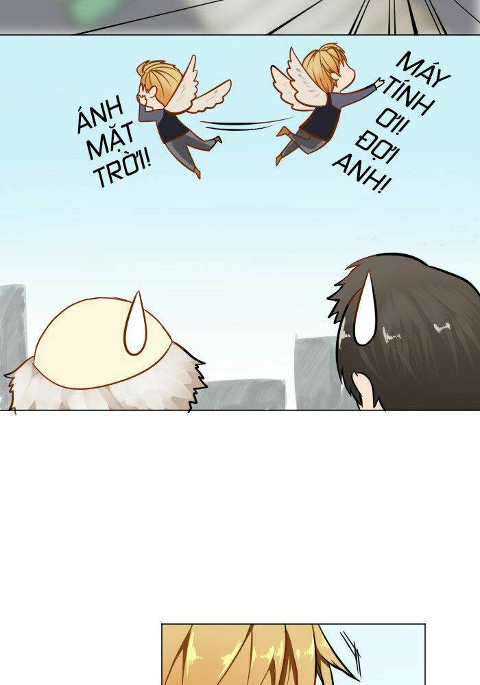 Psycho Love Contract - Chapter 4 - Page 15