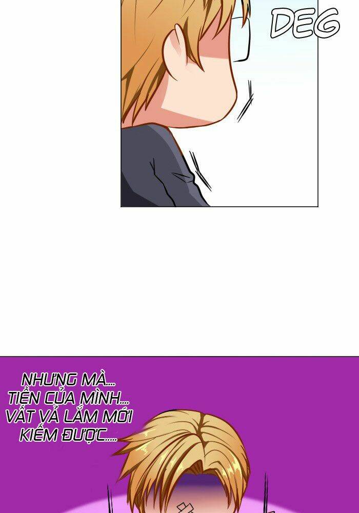 Psycho Love Contract - Chapter 4 - Page 16