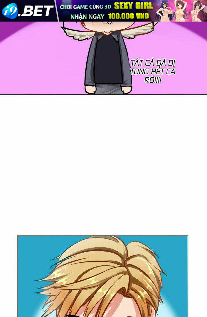 Psycho Love Contract - Chapter 4 - Page 17