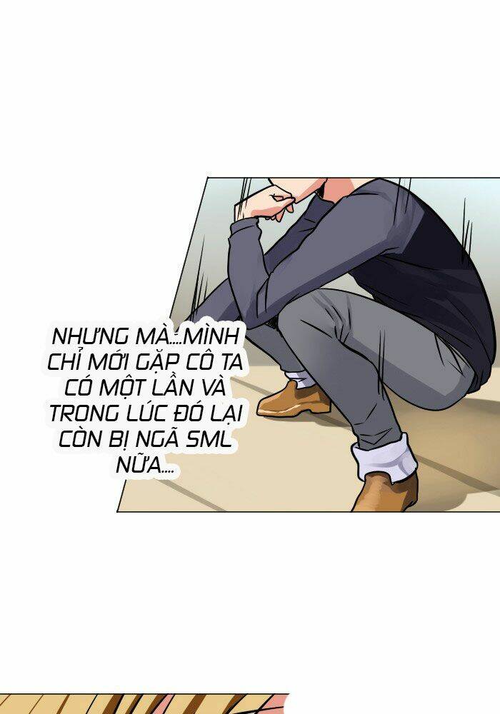 Psycho Love Contract - Chapter 4 - Page 20