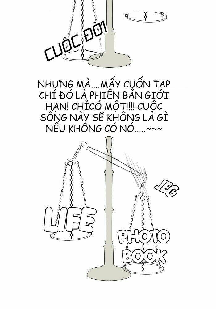 Psycho Love Contract - Chapter 4 - Page 22