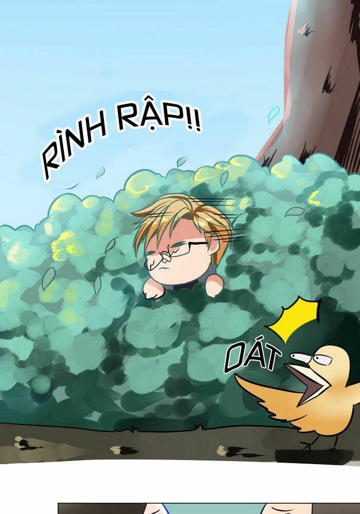 Psycho Love Contract - Chapter 4 - Page 32