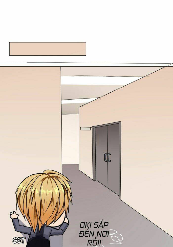 Psycho Love Contract - Chapter 4 - Page 34