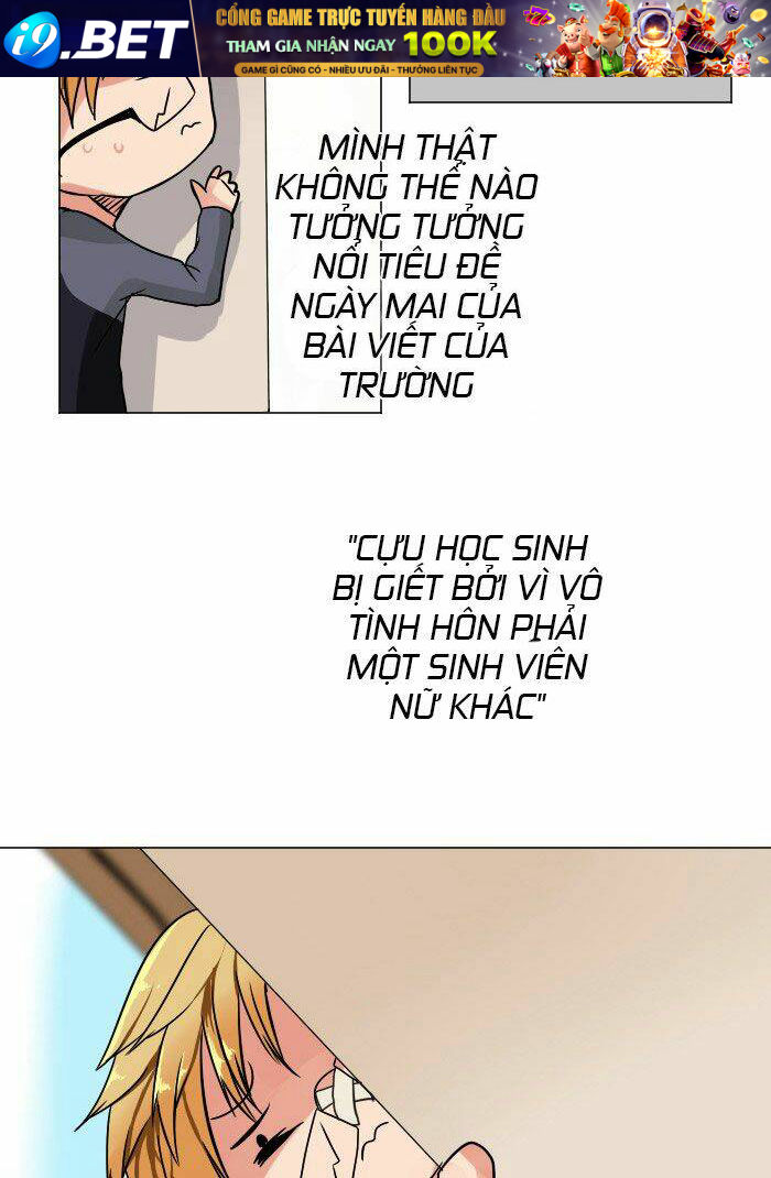 Psycho Love Contract - Chapter 4 - Page 36