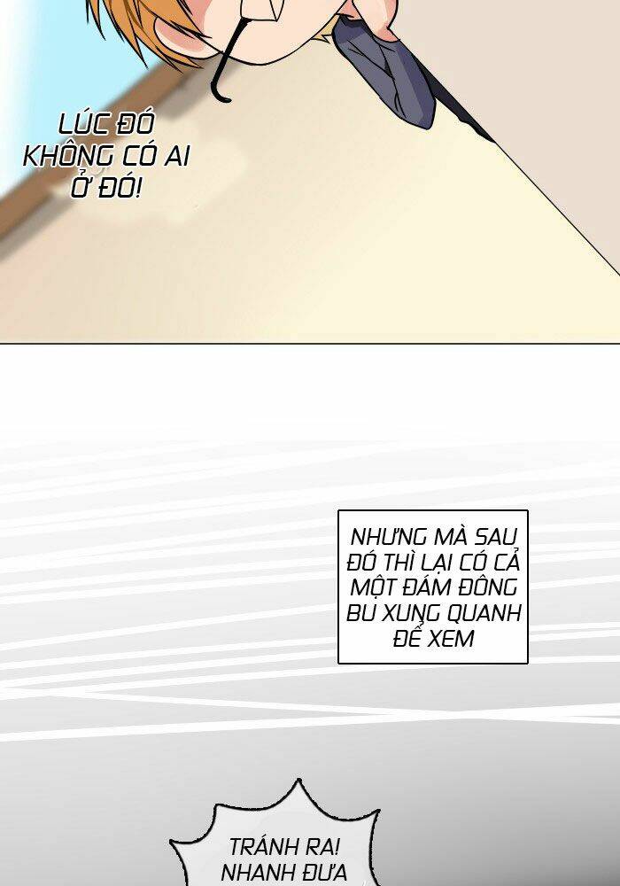 Psycho Love Contract - Chapter 4 - Page 37