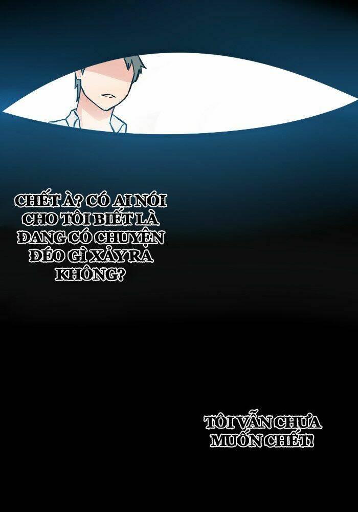 Psycho Love Contract - Chapter 4 - Page 3