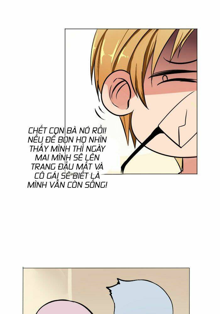 Psycho Love Contract - Chapter 4 - Page 40