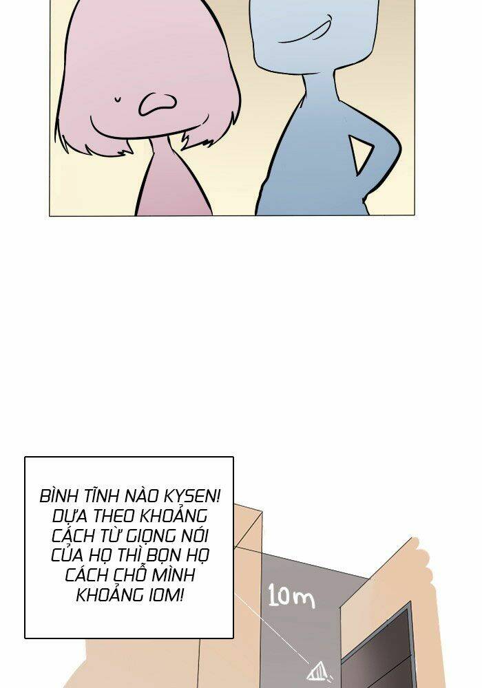 Psycho Love Contract - Chapter 4 - Page 41