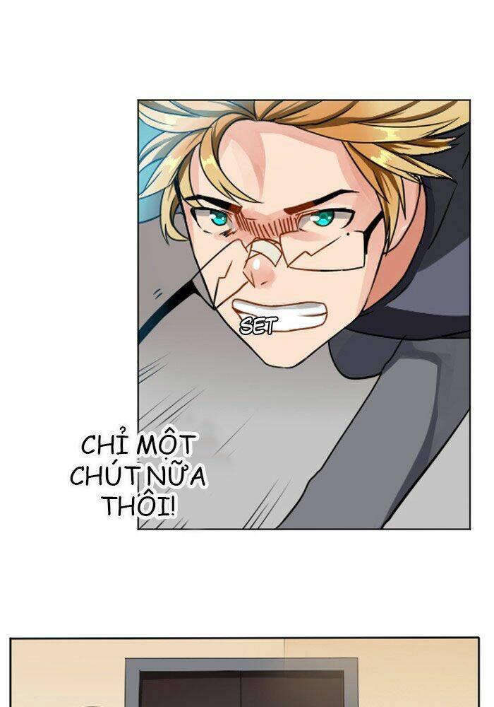 Psycho Love Contract - Chapter 4 - Page 48