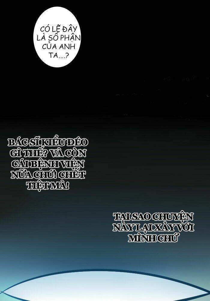 Psycho Love Contract - Chapter 4 - Page 4