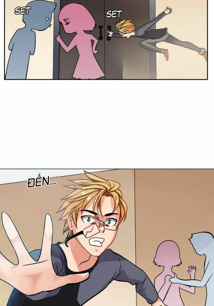 Psycho Love Contract - Chapter 4 - Page 49