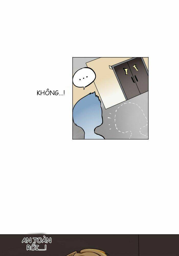 Psycho Love Contract - Chapter 4 - Page 51