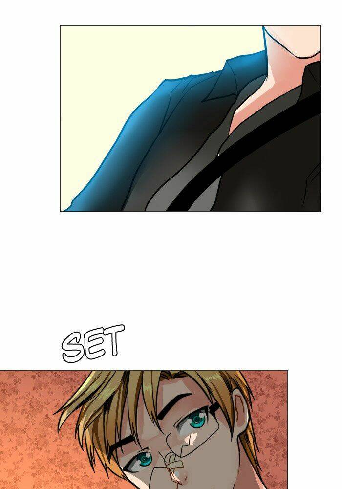 Psycho Love Contract - Chapter 4 - Page 54