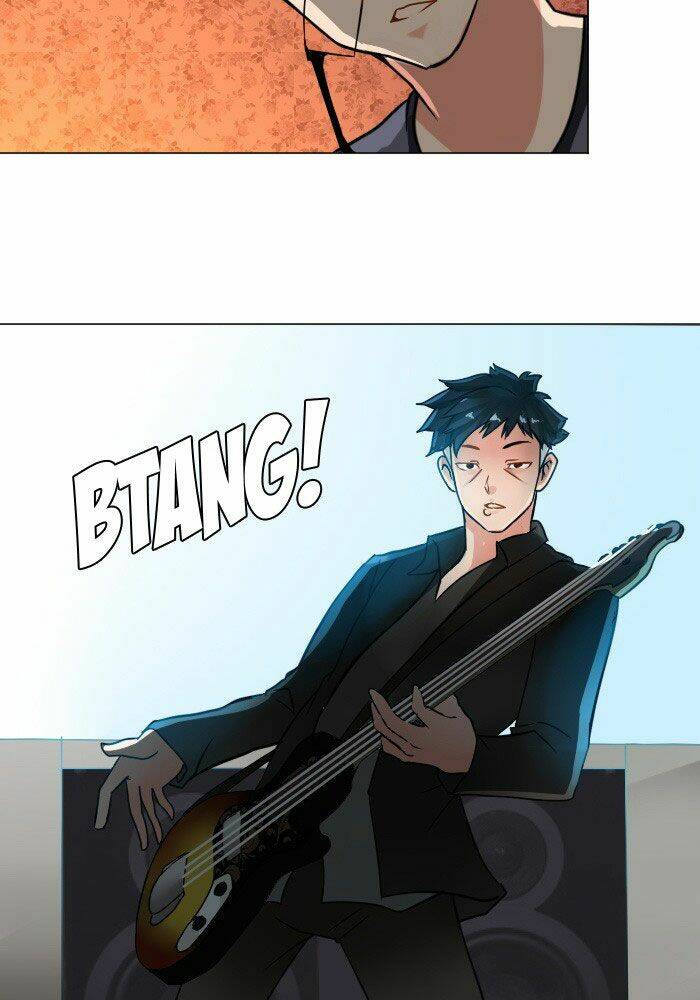 Psycho Love Contract - Chapter 4 - Page 55