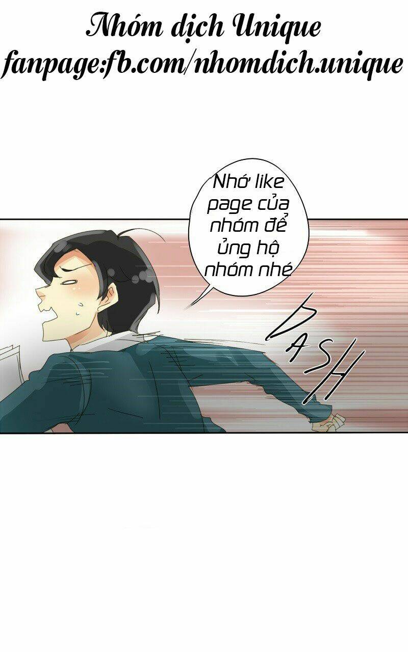 Psycho Love Contract - Chapter 4 - Page 57