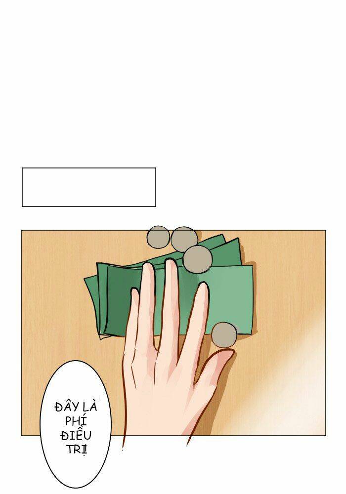 Psycho Love Contract - Chapter 4 - Page 7