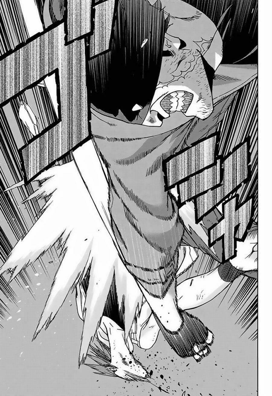 Học Viện Anh Hùng Ngoại Truyện - Chapter 1 - Page 44